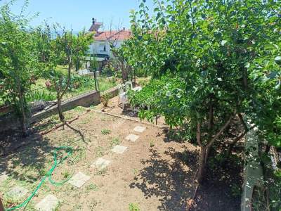 Tekirdağ Şarköy Güventur Sitesi Satılık Villa 28