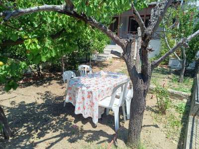 Tekirdağ Şarköy Güventur Sitesi Satılık Villa 37