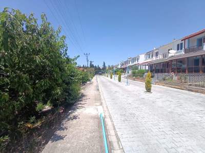 Tekirdağ Şarköy Güventur Sitesi Satılık Villa 3