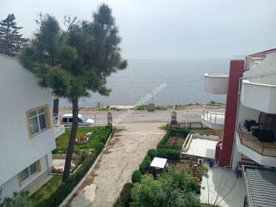 Tekirdağ Şarköyde Denize Sıfır Satılık Villa 11