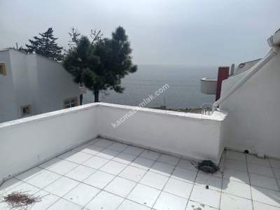 Tekirdağ Şarköyde Denize Sıfır Satılık Villa 4