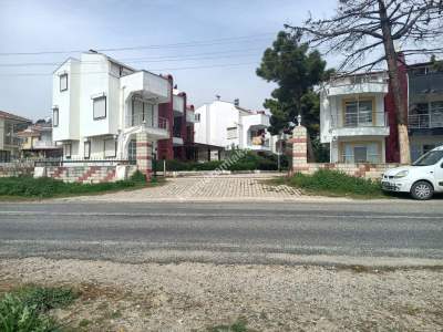 Tekirdağ Şarköyde Denize Sıfır Satılık Villa 6