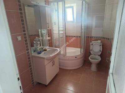 Tekirdağ Şarköyde Denize Sıfır Satılık Villa 12