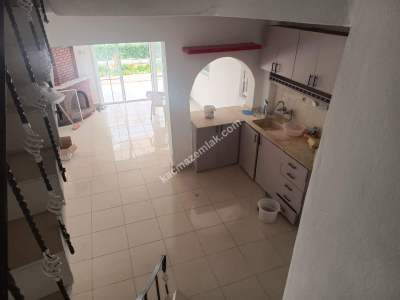 Tekirdağ Şarköyde Denize Sıfır Satılık Villa 16