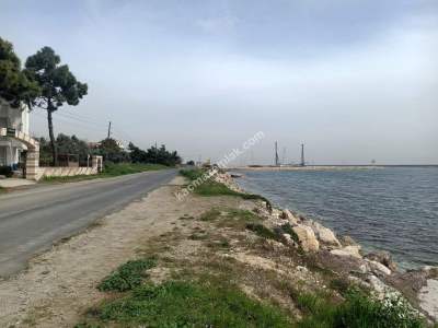 Tekirdağ Şarköyde Denize Sıfır Satılık Villa 3