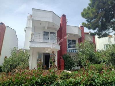 Tekirdağ Şarköyde Denize Sıfır Satılık Villa 1