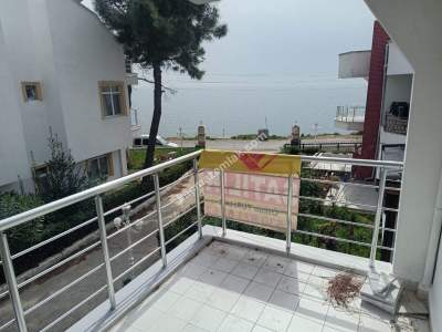 Tekirdağ Şarköyde Denize Sıfır Satılık Villa 5