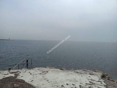 Tekirdağ Şarköyde Denize Sıfır Satılık Villa 2