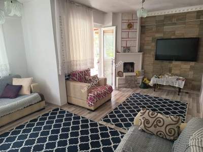 Tekirdağ Şarköy Elif 92 Sitesinde Satılık Tripleks 10