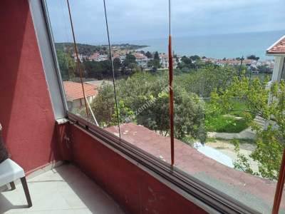 Tekirdağ Şarköy Elif 92 Sitesinde Satılık Tripleks 27