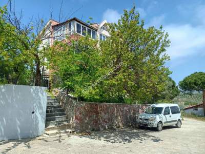 Tekirdağ Şarköy Elif 92 Sitesinde Satılık Tripleks