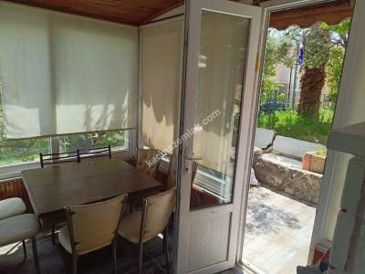 Tekirdağ Şarköy Elif 92 Sitesinde Satılık Tripleks 11