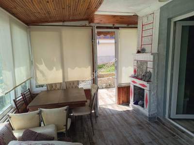 Tekirdağ Şarköy Elif 92 Sitesinde Satılık Tripleks 7