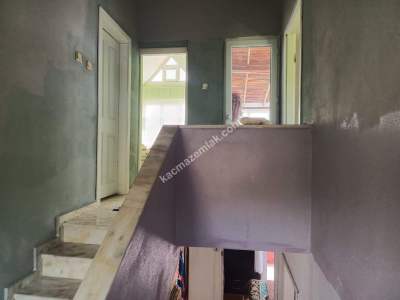 Tekirdağ Şarköy Elif 92 Sitesinde Satılık Tripleks 26