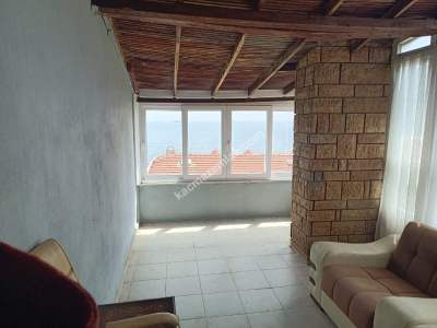 Tekirdağ Şarköy Elif 92 Sitesinde Satılık Tripleks 31