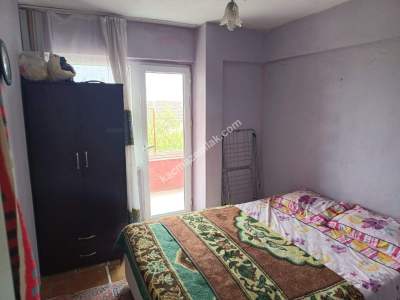 Tekirdağ Şarköy Elif 92 Sitesinde Satılık Tripleks 23