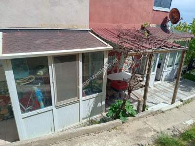 Tekirdağ Şarköy Elif 92 Sitesinde Satılık Tripleks 5