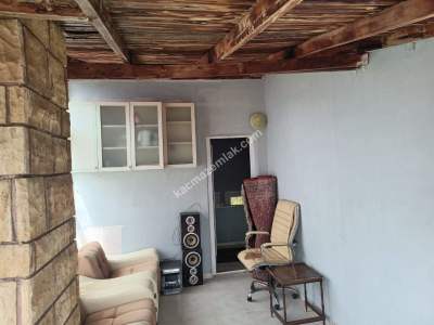 Tekirdağ Şarköy Elif 92 Sitesinde Satılık Tripleks 35