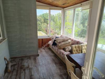 Tekirdağ Şarköy Elif 92 Sitesinde Satılık Tripleks 8