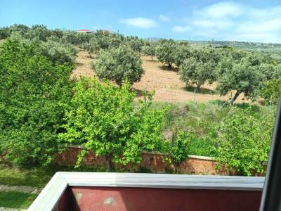 Tekirdağ Şarköy Elif 92 Sitesinde Satılık Tripleks 34