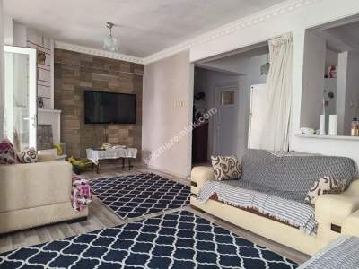 Tekirdağ Şarköy Elif 92 Sitesinde Satılık Tripleks 16