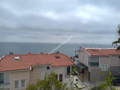 Tekirdağ Şarköy Elif 92 Sitesinde Satılık Tripleks 37