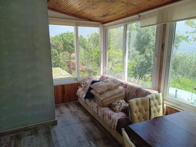 Tekirdağ Şarköy Elif 92 Sitesinde Satılık Tripleks 9