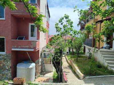 Tekirdağ Şarköy Elif 92 Sitesinde Satılık Tripleks 2