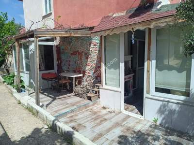 Tekirdağ Şarköy Elif 92 Sitesinde Satılık Tripleks 4