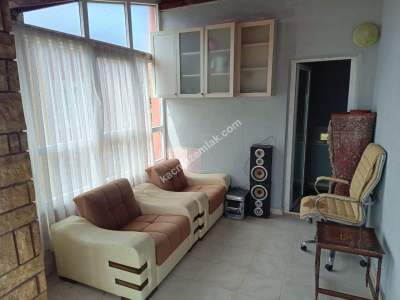 Tekirdağ Şarköy Elif 92 Sitesinde Satılık Tripleks 33