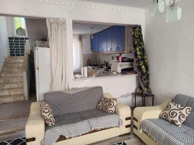 Tekirdağ Şarköy Elif 92 Sitesinde Satılık Tripleks 19