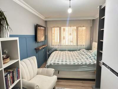 Trabzon Akçaabat Söğütlüde Satılık Villa 34