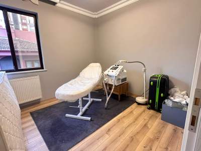 Trabzon Akçaabat Söğütlüde Satılık Villa 28