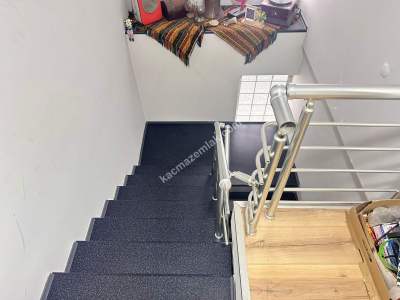 Trabzon Akçaabat Söğütlüde Satılık Villa 29