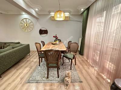 Trabzon Akçaabat Söğütlüde Satılık Villa 17