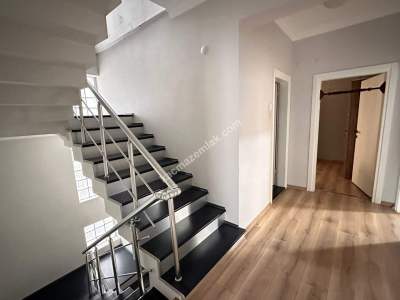 Trabzon Akçaabat Söğütlüde Satılık Villa 27