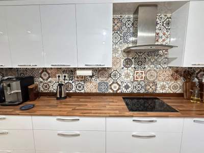 Trabzon Akçaabat Söğütlüde Satılık Villa 18