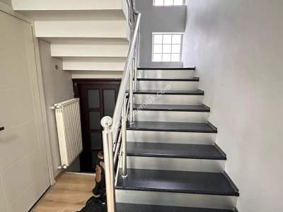 Trabzon Akçaabat Söğütlüde Satılık Villa 15