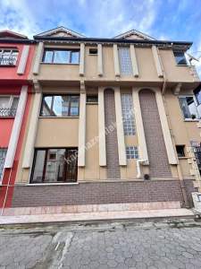 Trabzon Akçaabat Söğütlüde Satılık Villa 2
