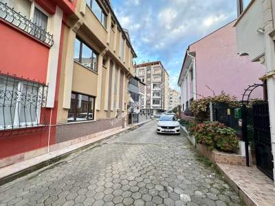 Trabzon Akçaabat Söğütlüde Satılık Villa 7