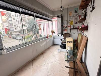 Trabzon Akçaabat Söğütlüde Satılık Villa 24