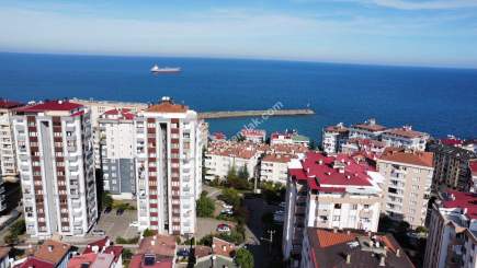 Trabzon Akçaabat Söğütlüde Satılık Villa 40