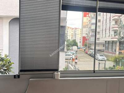 Trabzon Akçaabat Söğütlüde Satılık Villa 23