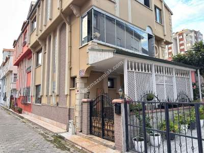 Trabzon Akçaabat Söğütlüde Satılık Villa 4