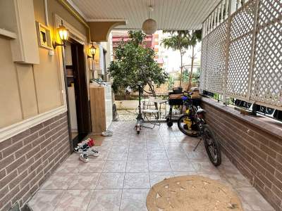 Trabzon Akçaabat Söğütlüde Satılık Villa 10