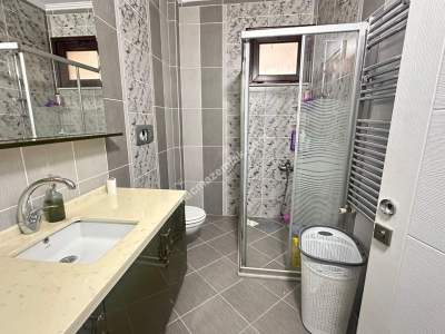 Trabzon Akçaabat Söğütlüde Satılık Villa 25