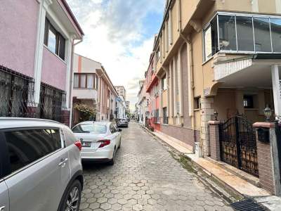 Trabzon Akçaabat Söğütlüde Satılık Villa 6