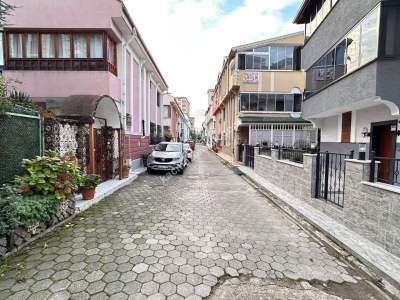 Trabzon Akçaabat Söğütlüde Satılık Villa 5