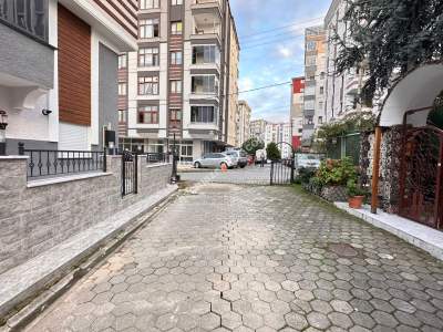Trabzon Akçaabat Söğütlüde Satılık Villa 8