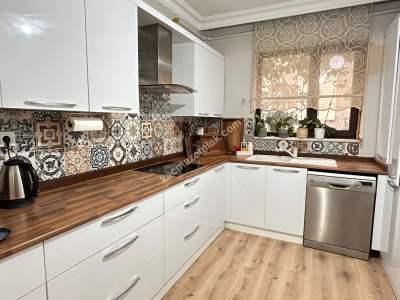 Trabzon Akçaabat Söğütlüde Satılık Villa 20